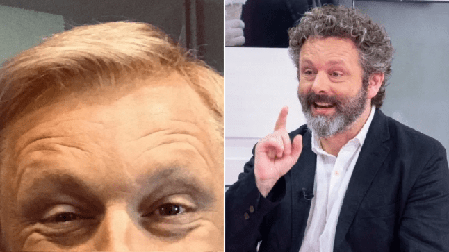 michael sheen quiz