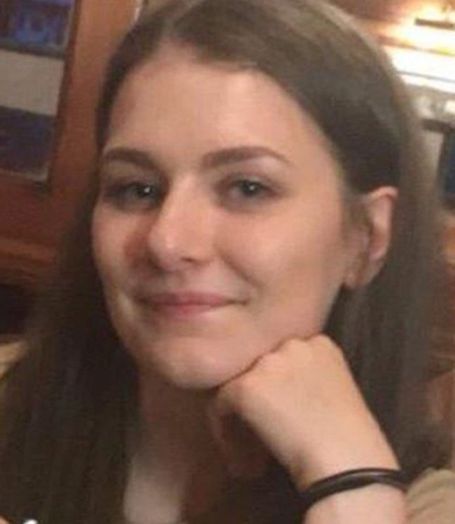 Undated family handout file photo issued by Humberside Police of Libby Squire. Pawel Relowicz, 25, who is accused of murdering the student, is set to go on trial at Sheffield Crown Court on Wednesday. PA Photo. Issue date: Tuesday January 12, 2021. The 21-year-old disappeared near her home in Hull, where she was studying philosophy, in the early hours of February 1 2019. Her body was recovered from the Humber Estuary on March 20, nearly seven weeks after she disappeared. See PA story COURTS Hull. Photo credit should read: Humberside Police/PA Wire NOTE TO EDITORS: This handout photo may only be used in for editorial reporting purposes for the contemporaneous illustration of events, things or the people in the image or facts mentioned in the caption. Reuse of the picture may require further permission from the copyright holder.