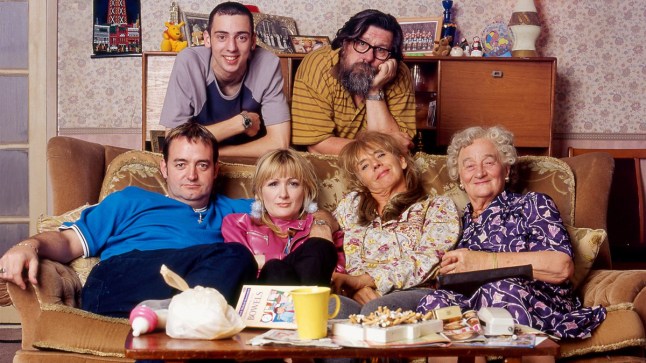 Royle Family