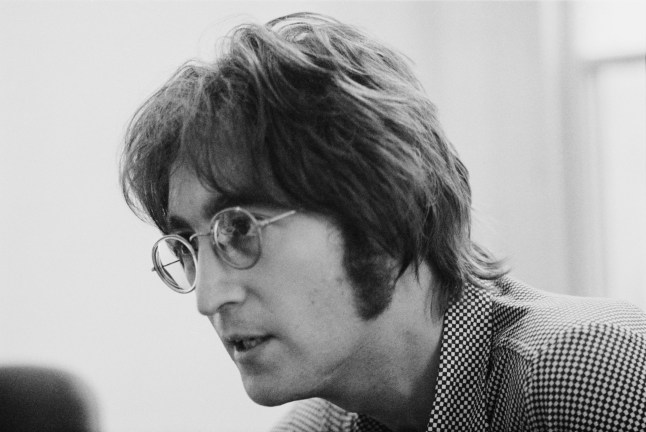 John Lennon