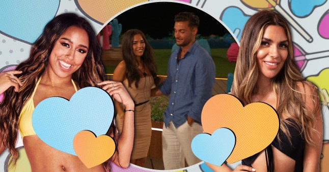 Love Island episode 2 review