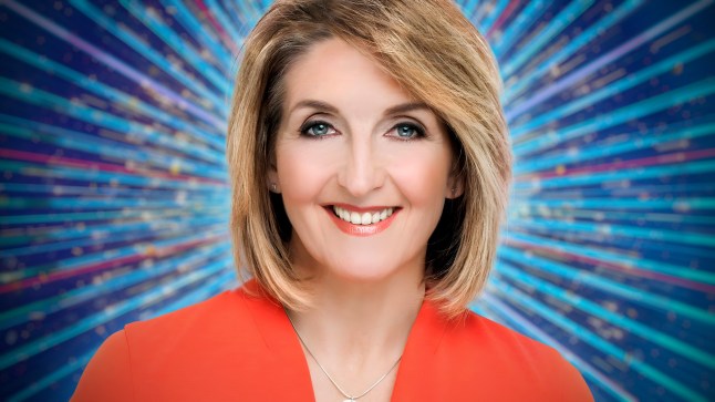 Strictly Come Dancing 2022,05-08-2022,Strictly Celebrity Announcements,KAYE ADAMS,Unknown,Unknown