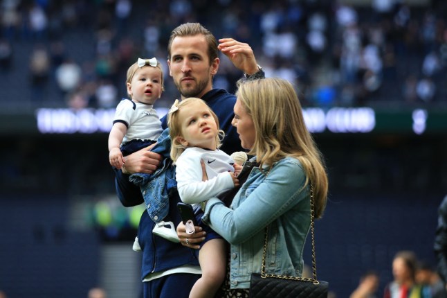 Tottenham Hotspur v Everton FC - Premier League