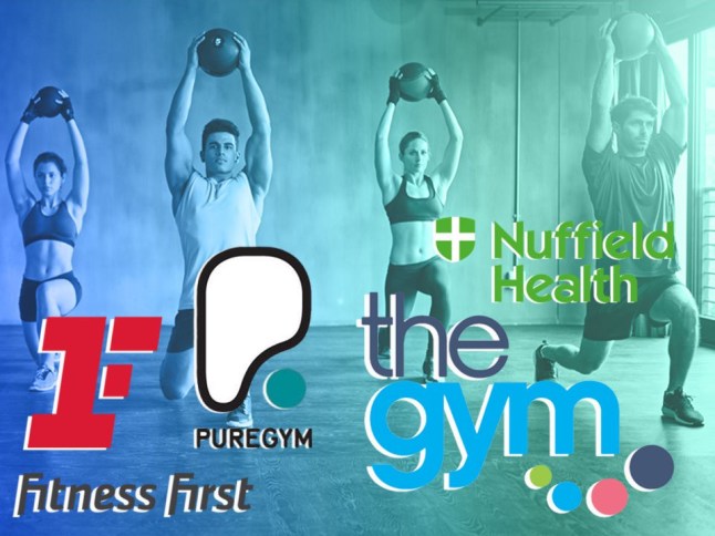 Which gym chain offers the cheapest membership? David Lloyds, PureGym, and more Getty Images