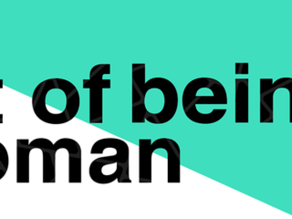 Header image for the Cost of Being a Woman topic page