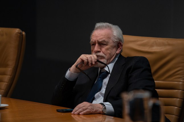 Succession Season 4 - Stills