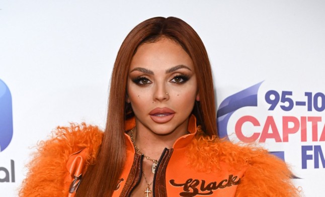 Jesy