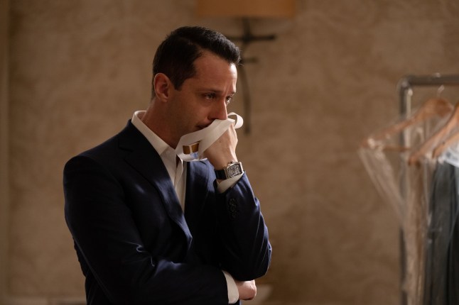 Succession - Finale May 28, 2023 HBO