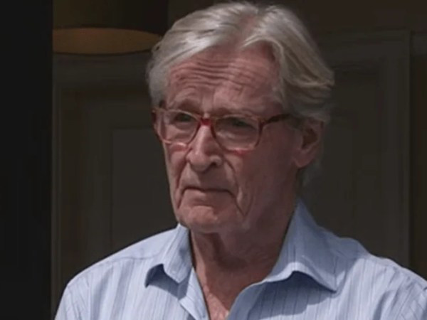 Header image for the Ken Barlow topic page