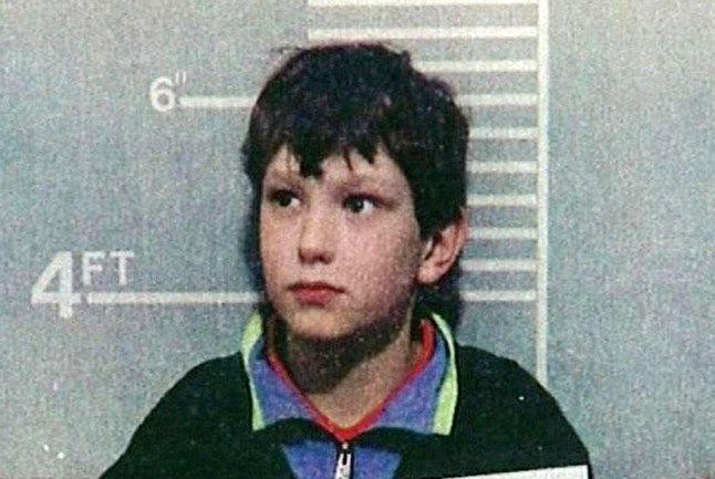 Undated police file handout photo of child killer Jon Venables, who has lost a Parole Board bid to be freed from jail. The 41-year-old tortured and murdered two-year-old James Bulger in 1993. Venables was jailed alongside Robert Thompson - when they were both aged 10 - after snatching James from a shopping centre in Bootle, Merseyside, in February 1993. Issue date: Wednesday December 13, 2023. PA Photo. See PA story PRISONS Venables. Photo credit should read: PA/PA Wire NOTE TO EDITORS: This handout photo may only be used for editorial reporting purposes for the contemporaneous illustration of events, things or the people in the image or facts mentioned in the caption. Reuse of the picture may require further permission from the copyright holder.