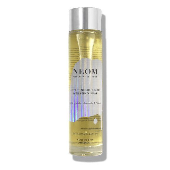 Image of Neom Perfect Night's Sleep Wellbeing Soak