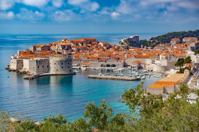 Dubrovnik