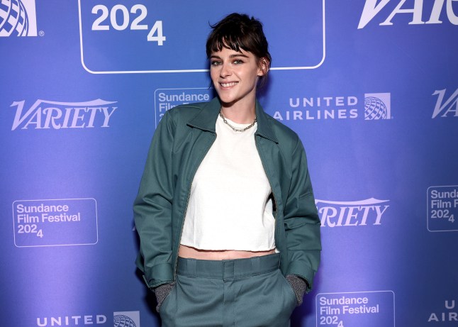 Variety Sundance Cover Party, Presented by United