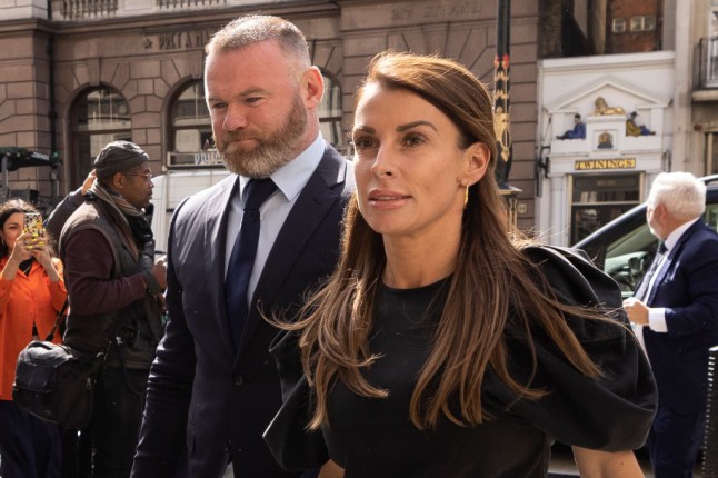 Coleen Rooney And Rebekah Vardy Libel Trial - Day 3