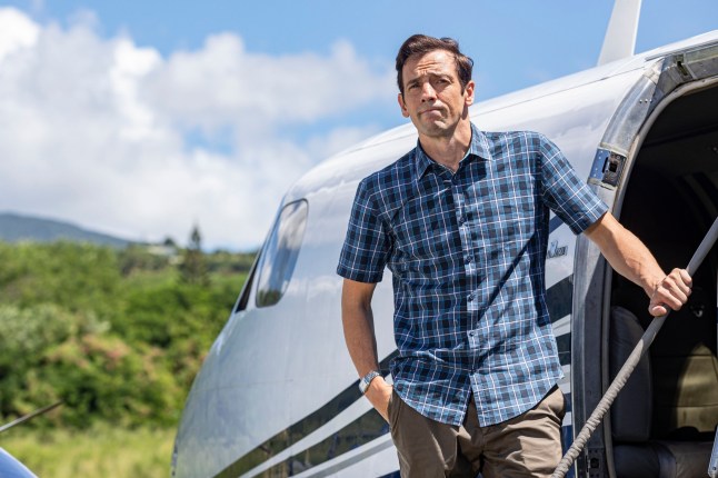 Death in Paradise s13,17-03-2024,7,DI Neville Parker (RALF LITTLE)