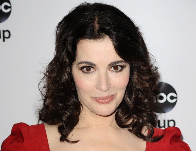 Nigella Lawson has really upset fans with her 'fish finger mash' recipe