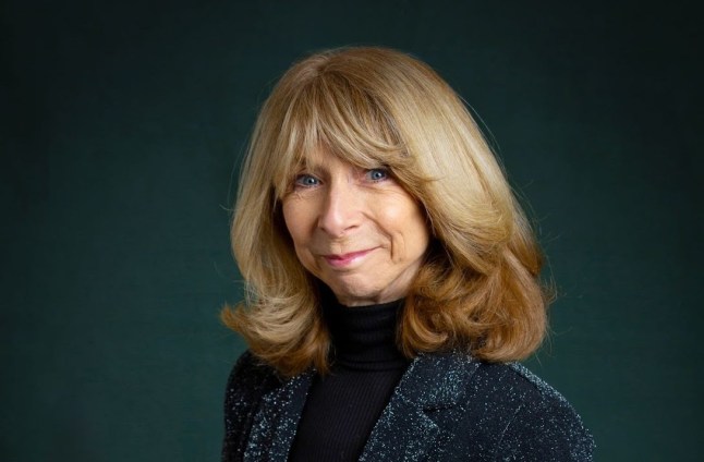 Helen Worth