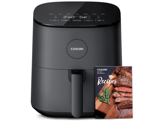 Image of COSORI Air Fryer 4.7L