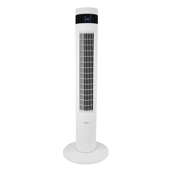 Image of Igenix 35" Digital Tower Fan from Dunelm