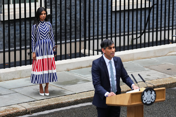 Keir Starmer Is UK's New Prime Minister After Labour's Landslide Election Victory