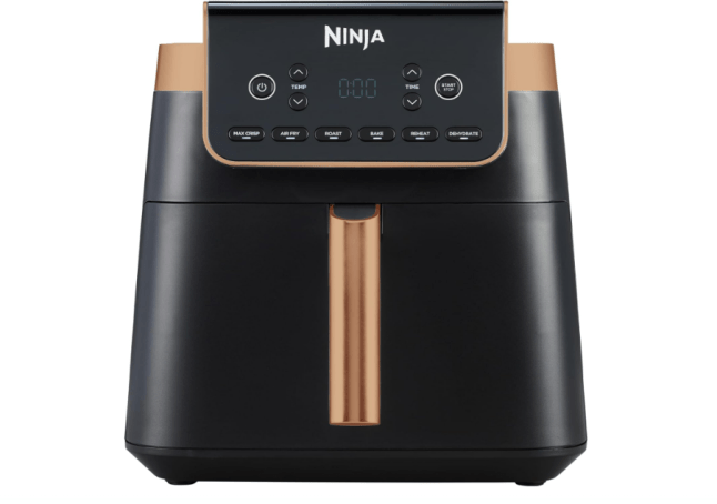 Image of Ninja Air Fryer MAX PRO