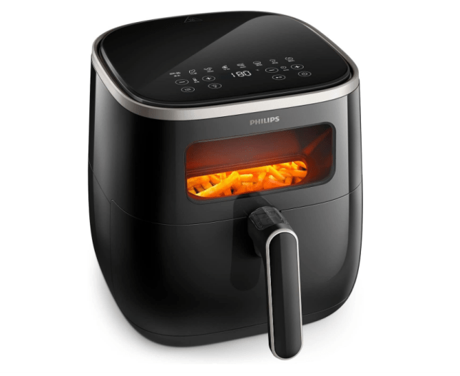 Image of Philips Airfryer 3000 Series XL