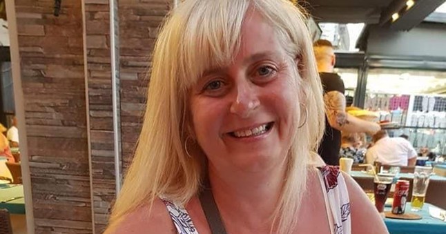 British mum fighting for life in Spanish hospital after falling ill in Tenerife