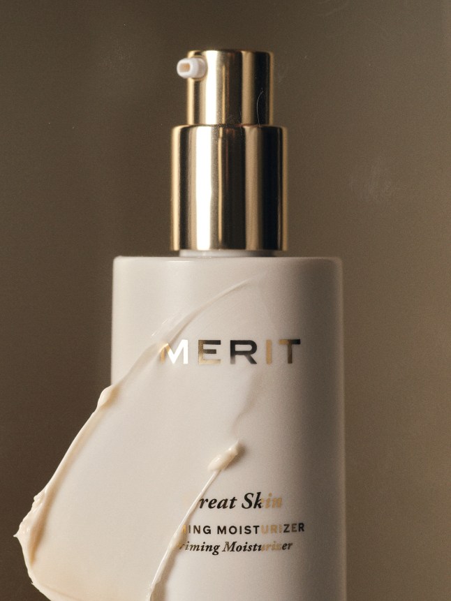 Image of Great Skin Priming Moisturiser from Merit