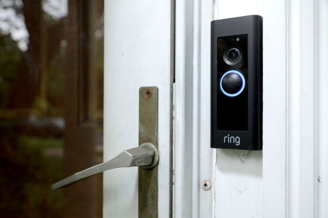 Doorbell-Camera Company Ring Partners With Over 400 Police Departments, Raising Surveillance Concerns