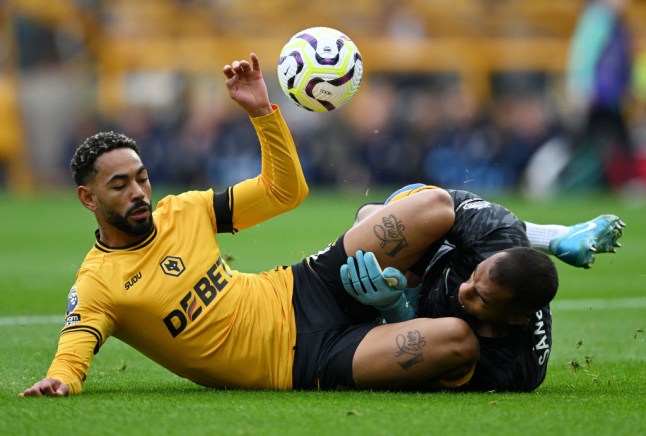 Wolverhampton Wanderers FC v Chelsea FC - Premier League