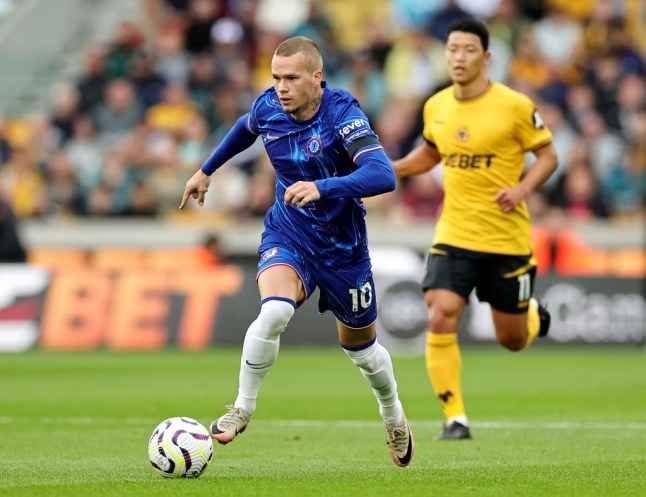 Wolverhampton Wanderers FC v Chelsea FC - Premier League