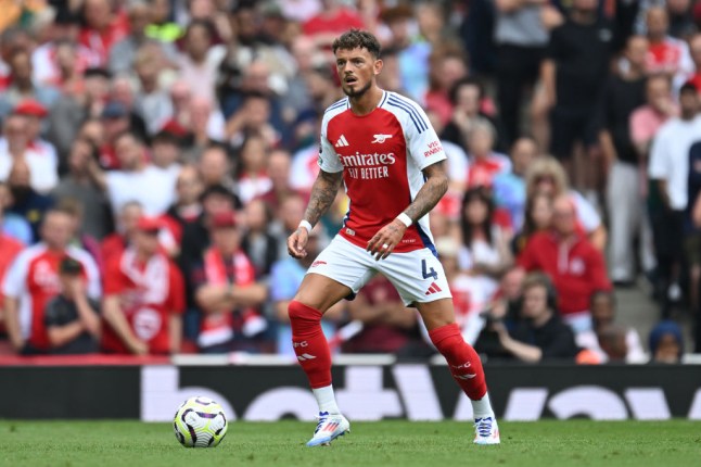 Arsenal FC v Brighton & Hove Albion FC - Premier League