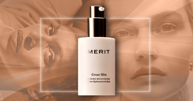 Image of Great Skin Priming Moisturiser from Merit