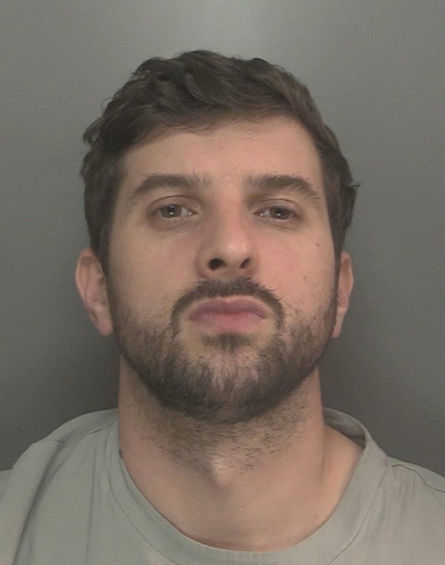 Undated handout photo issued by Merseyside Police of Thomas Cashman, the convicted killer of Olivia Pratt-Korbel, who is preparing for an appeal hearing after being given a 42-year minimum jail term. Cashman, now 35, was jailed for life for shooting the nine-year-old dead at her home in Dovecot, Liverpool, on August 22 last year. Issue date: Wednesday November 15, 2023. PA Photo. His application for permission to challenge his minimum jail term was rejected by a judge without a hearing earlier this year. He is scheduled to renew his appeal bid on Wednesday. See PA story COURTS KnottyAsh. Photo credit should read: Merseyside Police/PA Wire NOTE TO EDITORS: This handout photo may only be used in for editorial reporting purposes for the contemporaneous illustration of events, things or the people in the image or facts mentioned in the caption. Reuse of the picture may require further permission from the copyright holder.