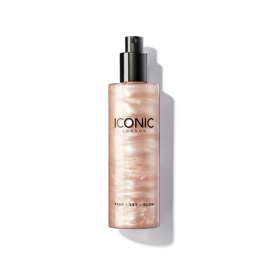 Image of Prep-Set-Glow by Iconic London