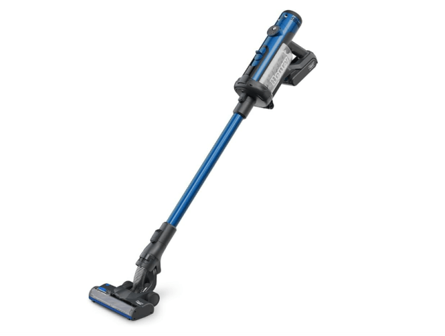 Image of Henry Quick Pet Cordless Vacuum Cleaner from Amazon