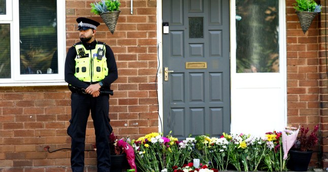 Mum of boy, 13, stabbed to death pays tribute to 'kind hearted' son