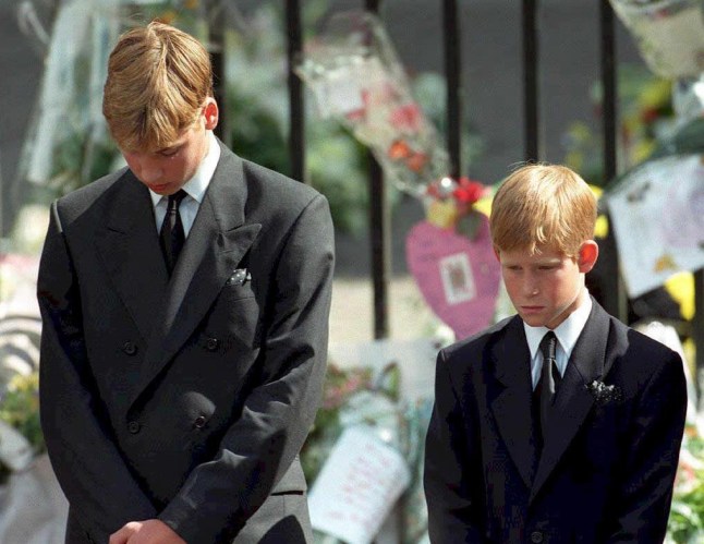 Nazi uniforms, a fractured relationship with Wills and leaving the Royal family - Prince Harry turns 40