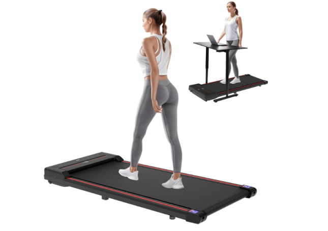 Image of Sperax Walking Pad Treadmill from Amazon