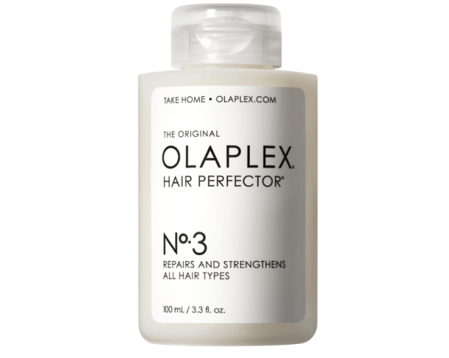 Image of OLAPLEX No 3 Hair Perfector from Amazon