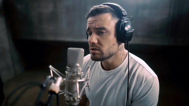 (Picture: Liam Payne Official/YouTube)