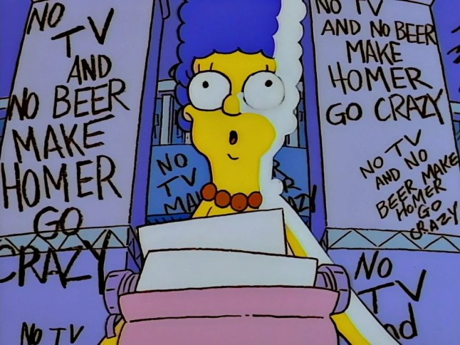 It's been 30 years since The Simpsons released 'one of the best Halloween episodes ever'