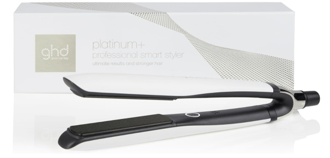 Image of ghd Platinum + Professional Hair Straighteners from Amazon