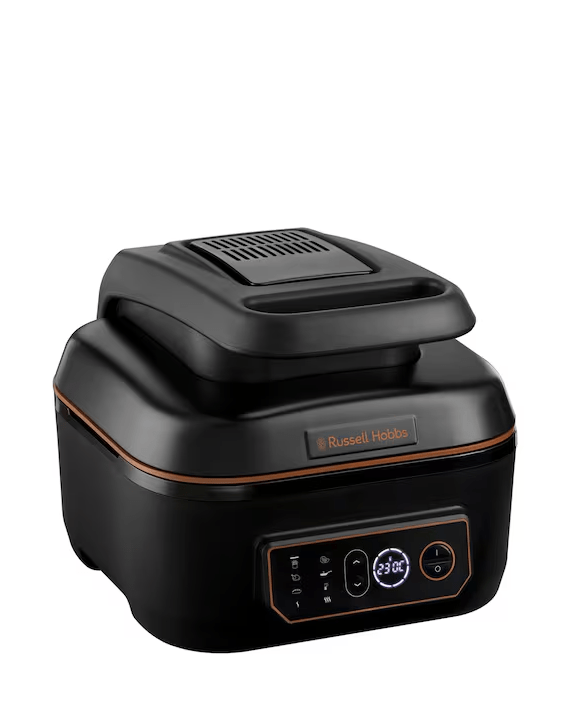 Image of Russell Hobbs Satisfry Air & Grill Multi Cooker from JD Williams