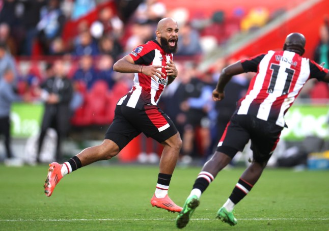 Brentford FC v Ipswich Town FC - Premier League