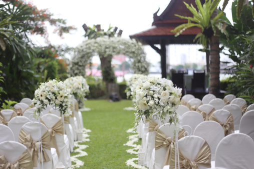 traditional wedding ceremony