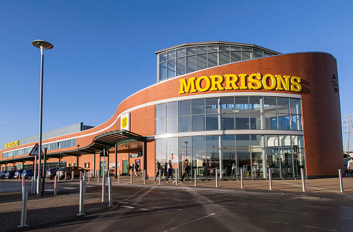 Morrisons