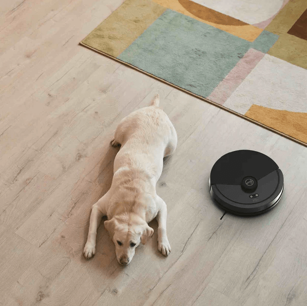 Image of Hoover Robot Vacuum Cleaner - HG4