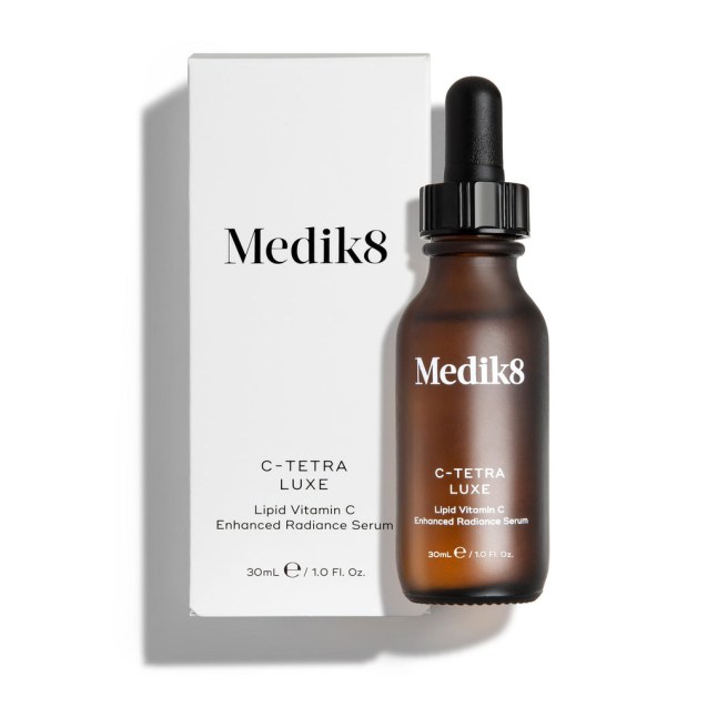 Image of C-Tetra® Luxe from Medik8