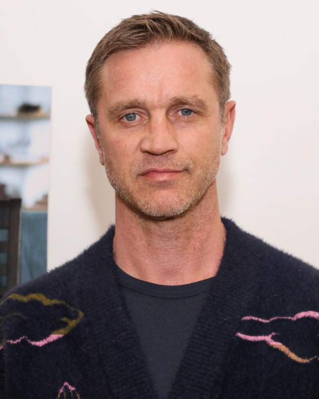 LOS ANGELES, CALIFORNIA - FEBRUARY 24: Actor Devon Sawa attends the screening for "Who Are You People" at Arena Cinelounge Sunset on February 24, 2023 in Los Angeles, California. (Photo by Paul Archuleta/Getty Images)